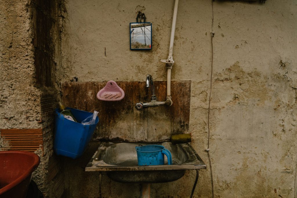 Everyone has to start Somewhere